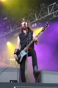 SonicAbuse | Bloodstock 2012 - The SonicAbuse Review