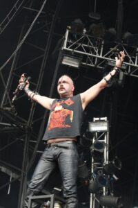 SonicAbuse | Bloodstock 2012 - The SonicAbuse Review