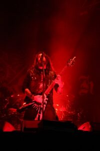 SonicAbuse | Bloodstock 2012 - The SonicAbuse Review