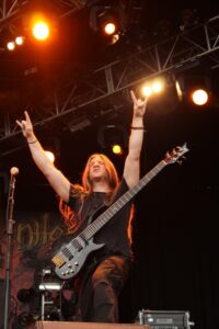 SonicAbuse | Bloodstock 2012 - The SonicAbuse Review