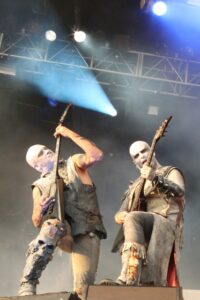 SonicAbuse | Bloodstock 2012 - The SonicAbuse Review