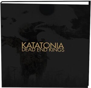 SonicAbuse | Katatonia - 'Dead End Kings' Special Edition Review