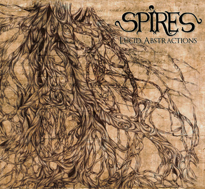 Spires – ‘Lucid Abstractions’ EP Review