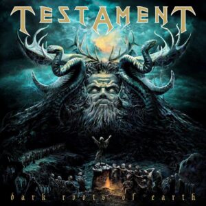 SonicAbuse | Testament - 'Dark Roots Of Earth' Album Review