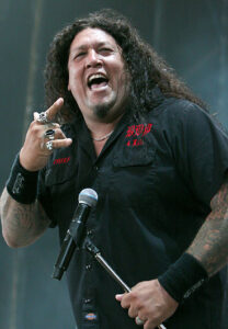 SonicAbuse | Chuck Billy Speaks To SonicAbuse