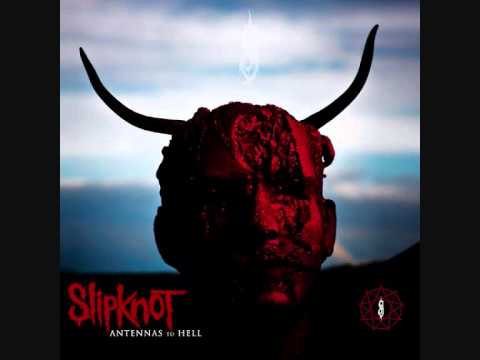Slipknot – ‘Antennas To Hell’ 3 Disc Special Edition Review