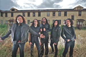 SonicAbuse | Chuck Billy Speaks To SonicAbuse