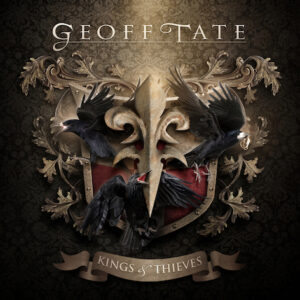 SonicAbuse | Geoff Tate - 'Kings And Thieves' Album Review