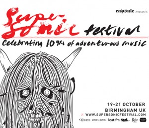 SonicAbuse | Supersonic Festival 2012 Preview