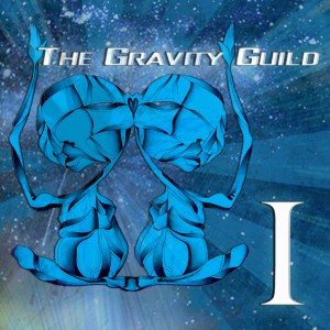 The Gravity Guild – ‘I’ Album Review