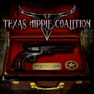 SonicAbuse | Texas Hippie Coalition - 'Peacemaker' Album Review