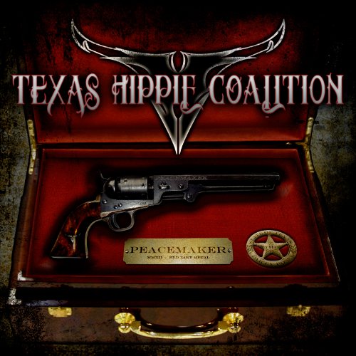 Texas Hippie Coalition – ‘Peacemaker’ Album Review