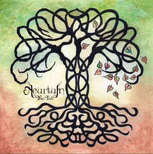 Aeurtum – ‘The Fall’ Album Review