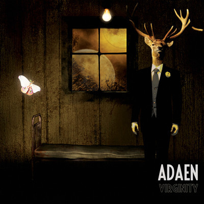 Ones To Watch #5: Adaen (+ Single Review)