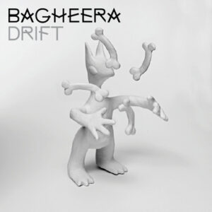 SonicAbuse | Bagheera - 'The Drift' Album Review