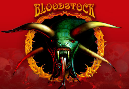 Bloodstock Announce First 2013 Headliner