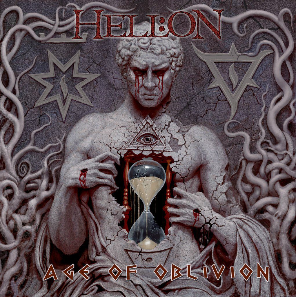 Hell:on – ‘Age Of Oblivion’ Album Review