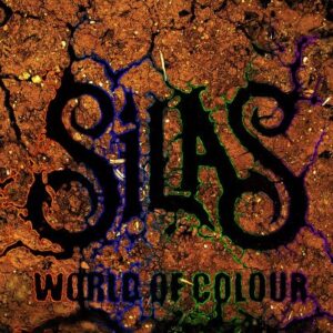 SonicAbuse | Silas - 'World Of Colour' Mini-Album Review