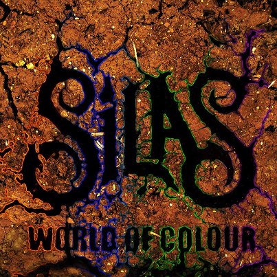 Silas – ‘World Of Colour’ Mini-Album Review