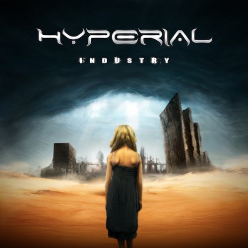 Hyperial – ‘Industry’ EP Review