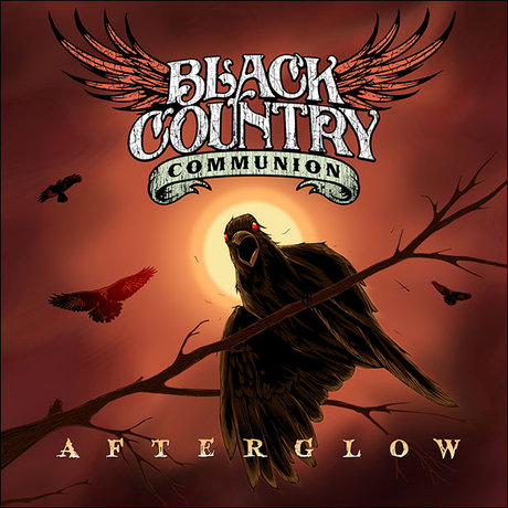 Black Country Communion – ‘Afterglow’ Album Review