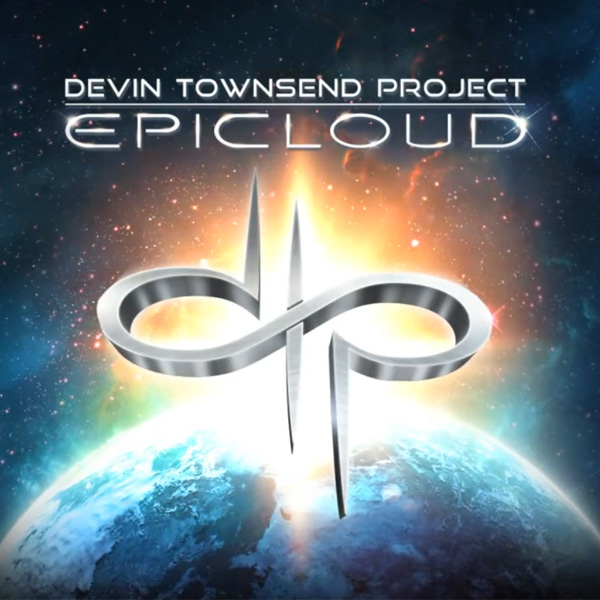 Devin Townsend – ‘Epicloud’ Album Review
