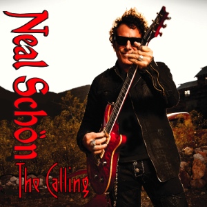 Neal Schon – ‘The Calling’ Album Review