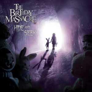 SonicAbuse | The Birthday Massacre - 'Hide And Seek' Album Review