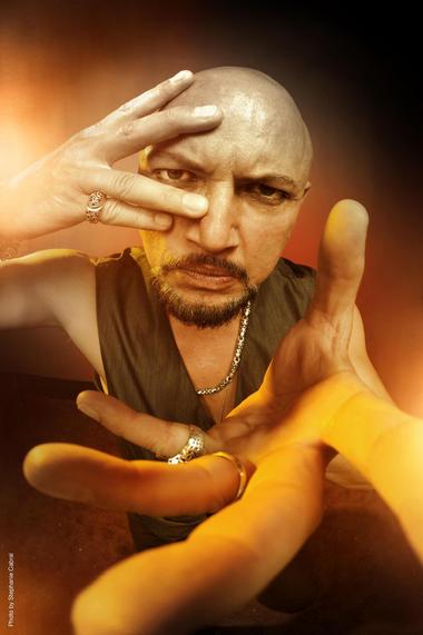 Geoff Tate Speaks To SonicAbuse 2012