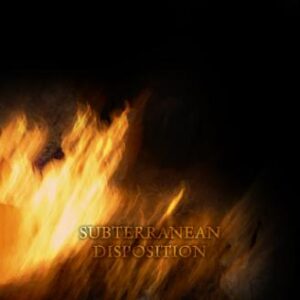 SonicAbuse | Subterranean Disposition - Self Titled Album Review