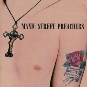 Manic Street Preachers – ‘Generation Terrorists’ Super Deluxe Edition Review