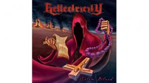 SonicAbuse | Hellectricity - 'Salem blood' Album Review