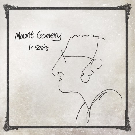 Mount Gomery – ‘In Series’ EP Review