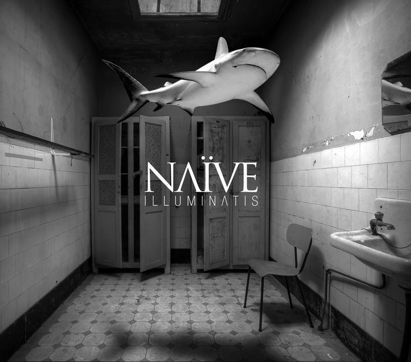 Naive – ‘Illuminatis’ Album Review