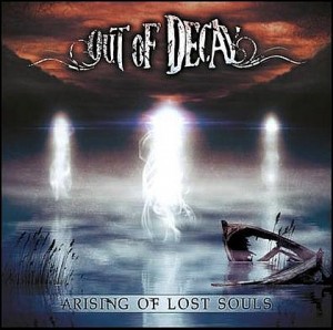 SonicAbuse | Out Of Decay - 'Arising Of Lost Souls' Album review