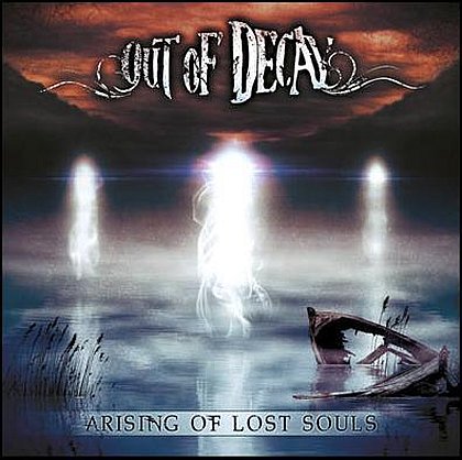 Out Of Decay – ‘Arising Of Lost Souls’ Album review