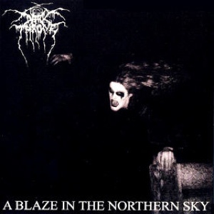 Darkthrone – ‘A Blaze In The Northern Sky Twentieth Anniversary Edition’ CD Review