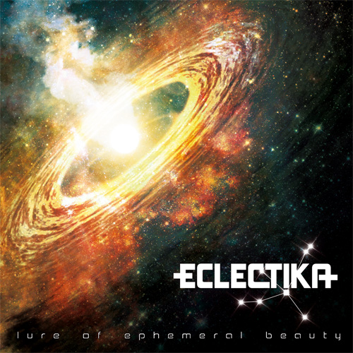 Eclectika – ‘Lure Of Ephemeral Beauty’ Album Review