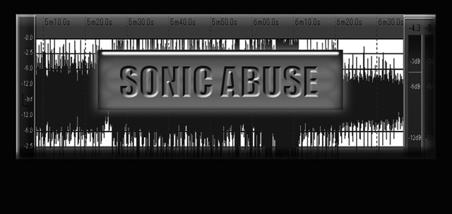 SonicAbuse’s Top Twelve Records Of 2012