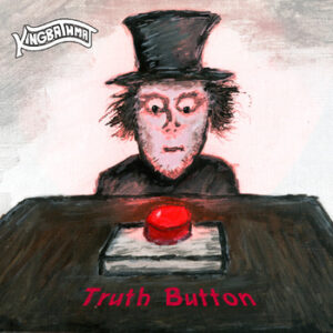 SonicAbuse | King Bathmat - 'Truth Button' Album Review