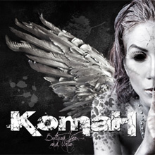 KomaH – ‘Between Vice And Virtue’ Album Review