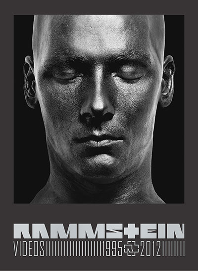 Rammstein To Release Video DVD Box Set