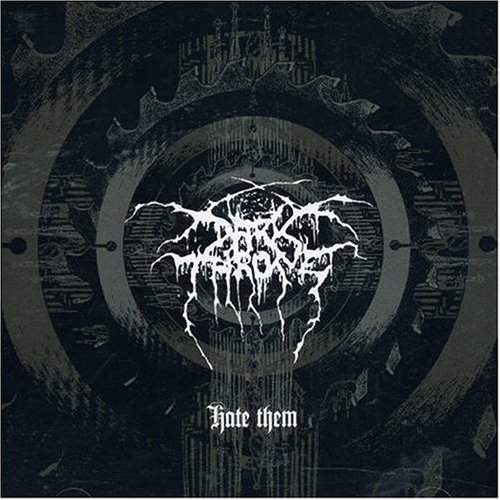 Darkthrone – ‘Hate Them’ 2CD Re-issue Review