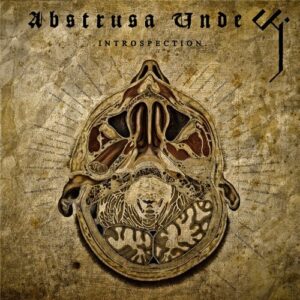 SonicAbuse | Abtrusa Unde - 'Introspection' Album Review