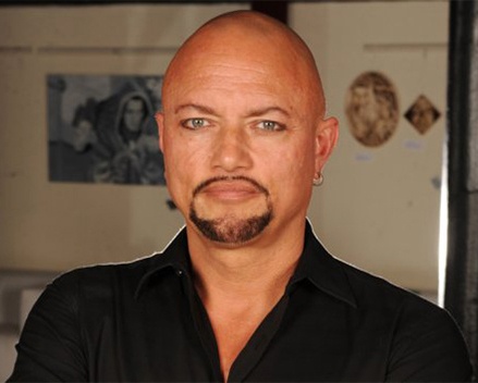 Queensryche (Geoff tate) Sign To Cleopatra And Plan New Album