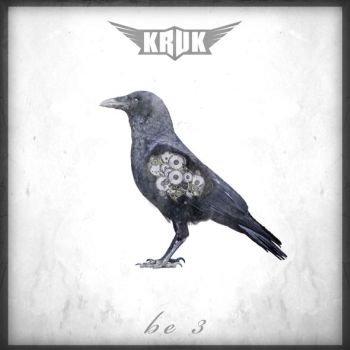 Kruk – ‘Be 3’ Album Review