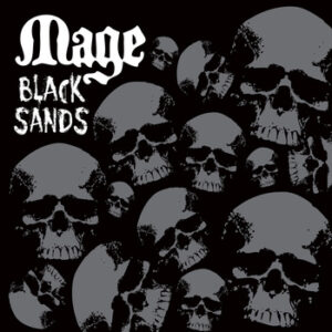 SonicAbuse | Mage - 'Black Sands' Album Review 