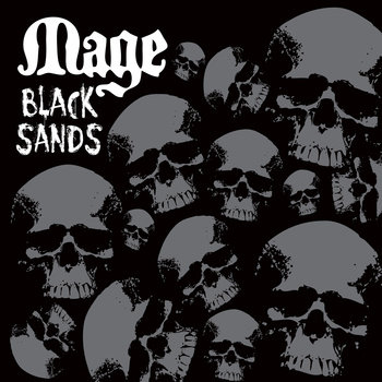 Mage – ‘Black Sands’ Album Review