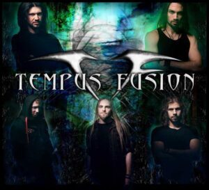 SonicAbuse | Tempus Fusion - 'To End It All' Album Review