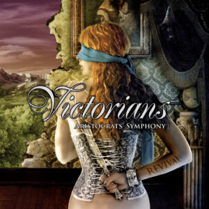 SonicAbuse | Victorians - 'Aristocrat's Symphony' Album Review 